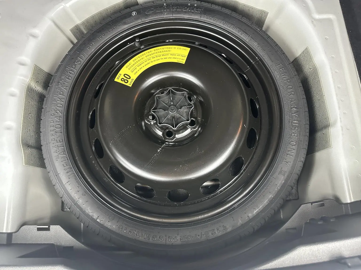 Volkswagen T-Cross 2022 1.5L Auto Comfort