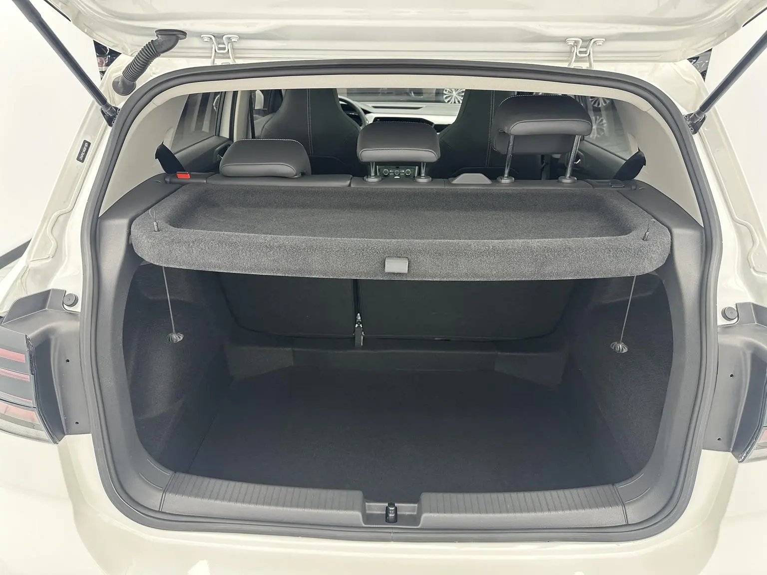 Volkswagen T-Cross 2022 1.5L Auto Comfort