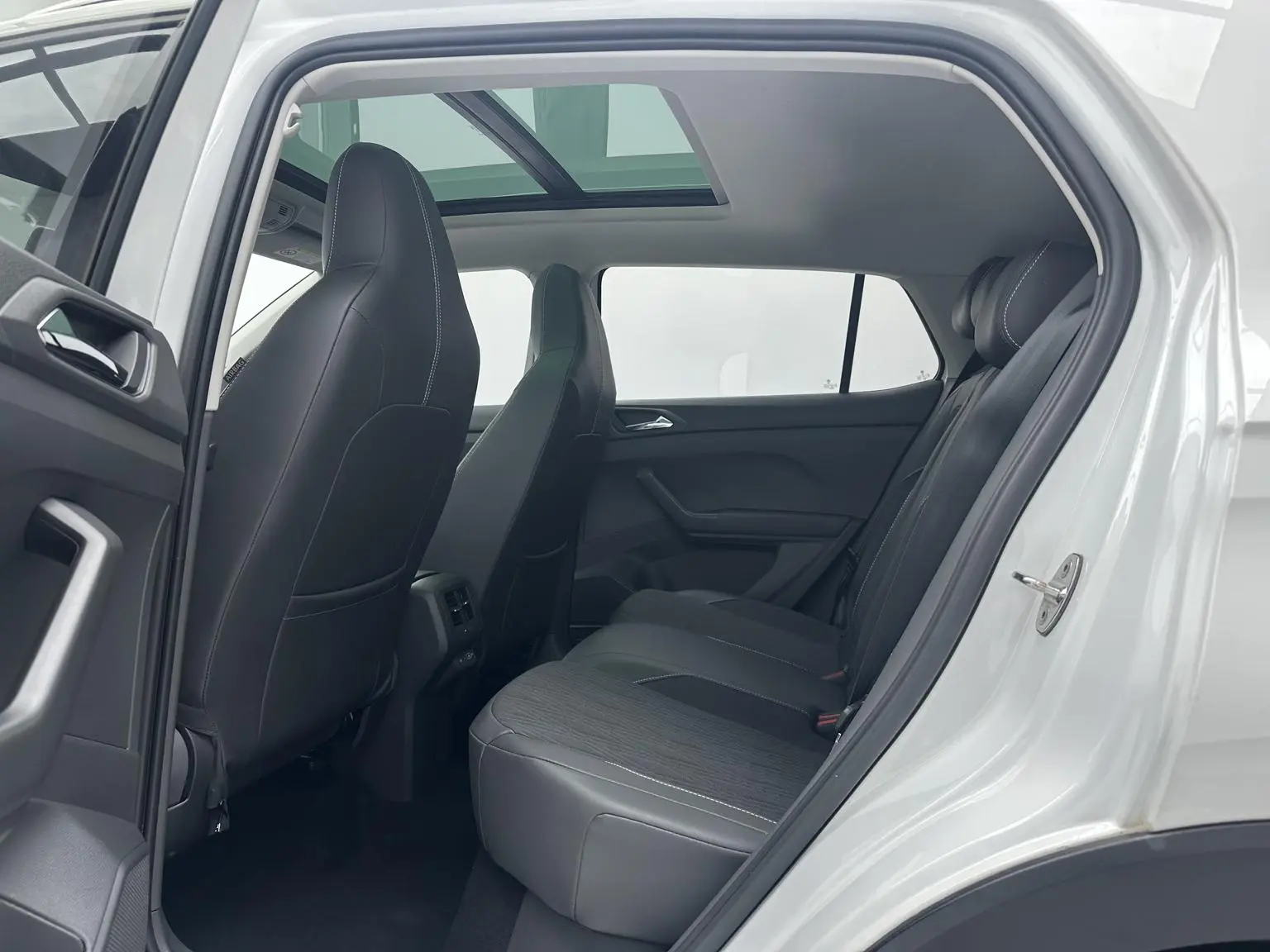 Volkswagen T-Cross 2022 1.5L Auto Comfort
