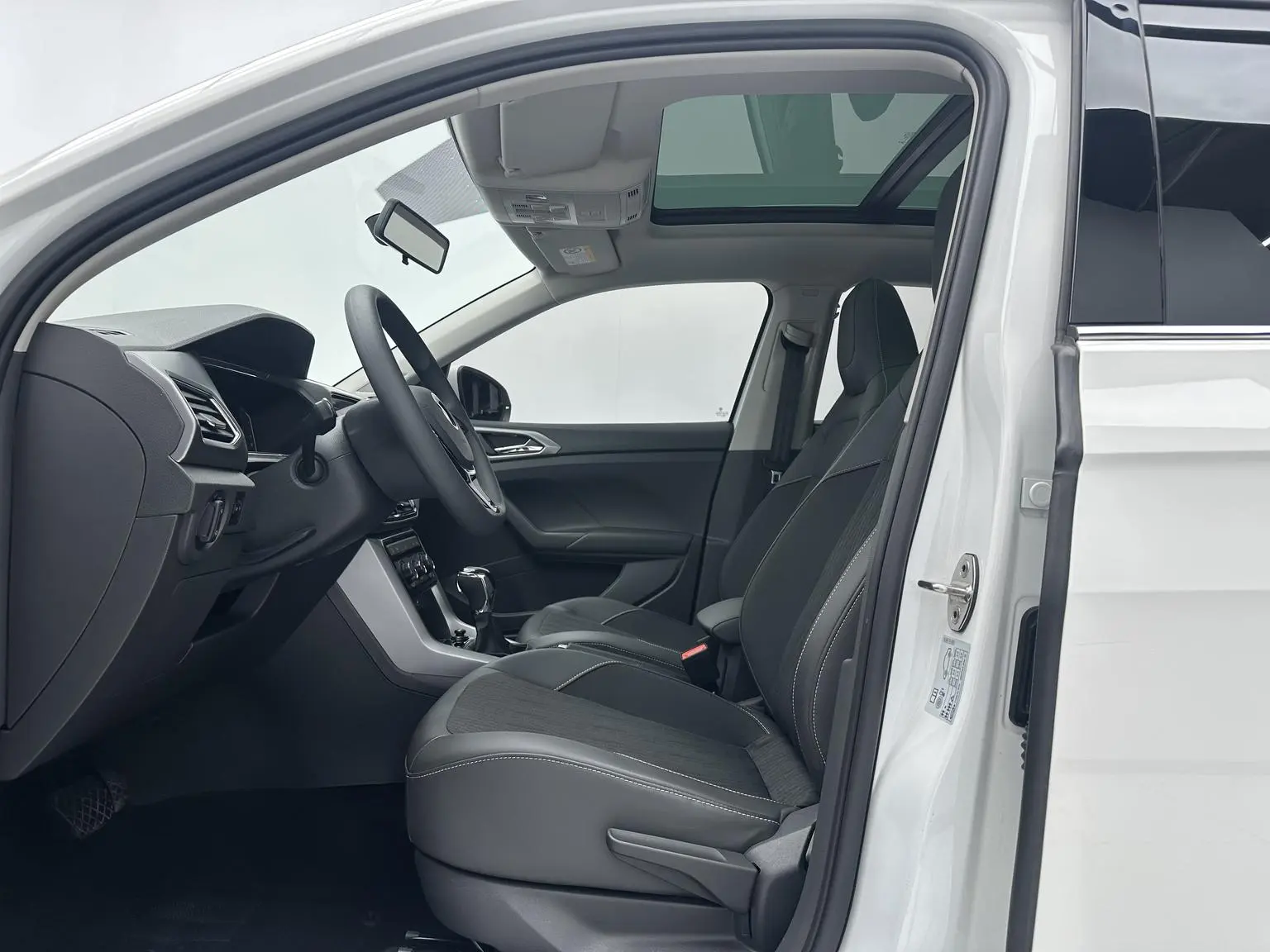 Volkswagen T-Cross 2022 1.5L Auto Comfort