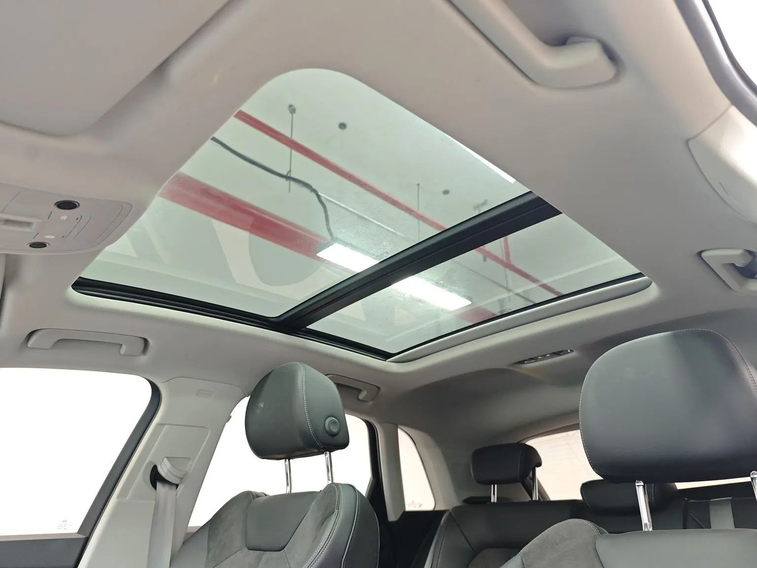 Audi Q3 2022 35 TFSI Dynamic Fashion