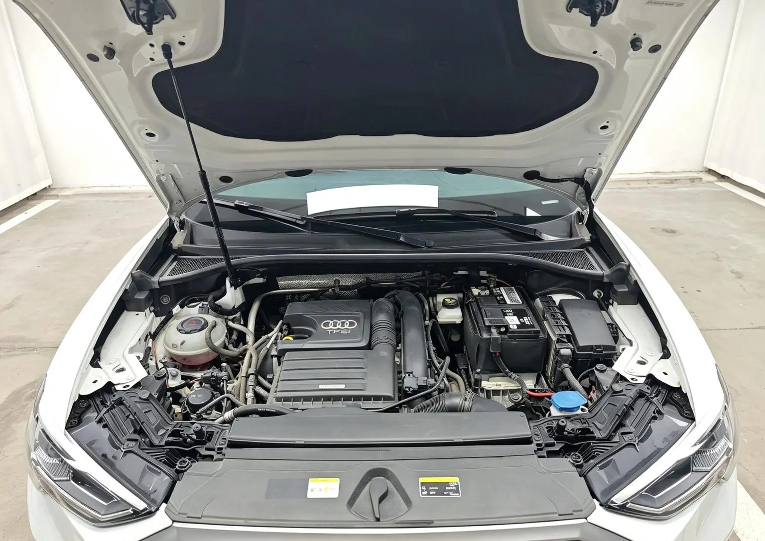 Audi Q3 2022 35 TFSI Dynamic Fashion