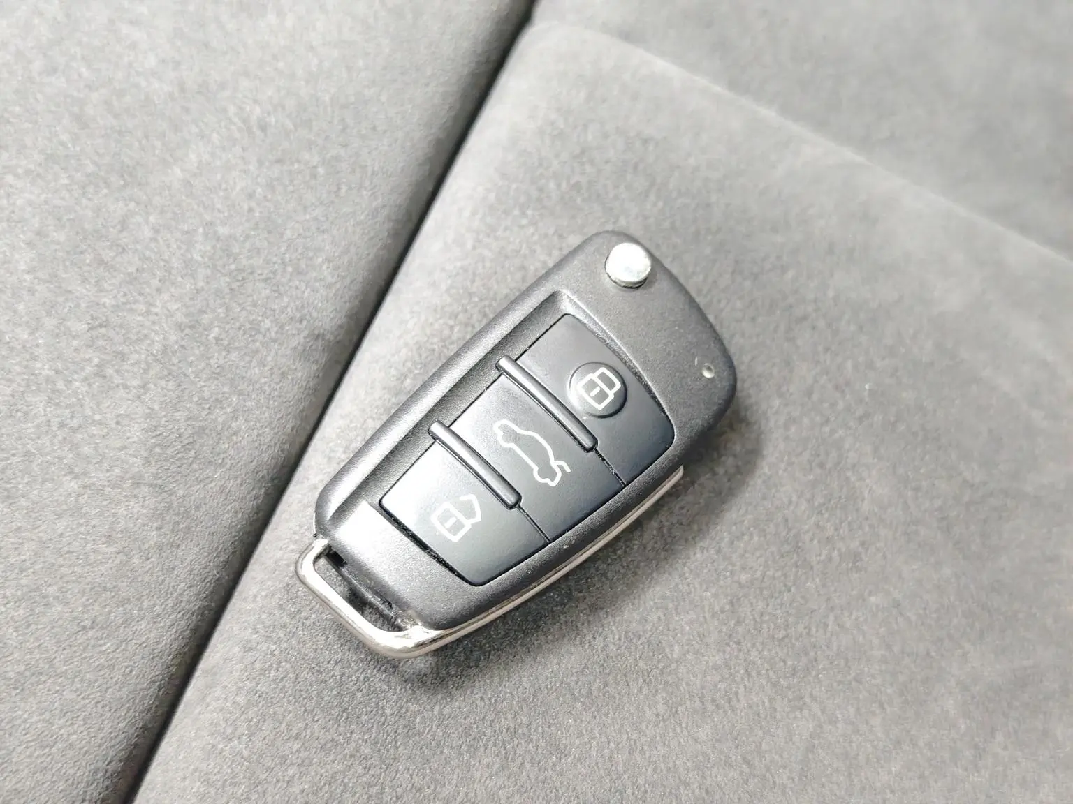 Audi Q3 2022 35 TFSI Dynamic Fashion