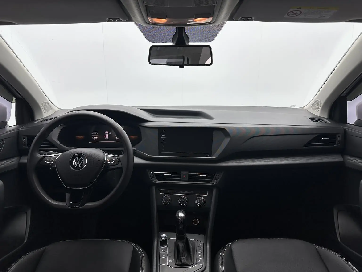 Volkswagen Tharu 2022 280TSI 2WD Fashion