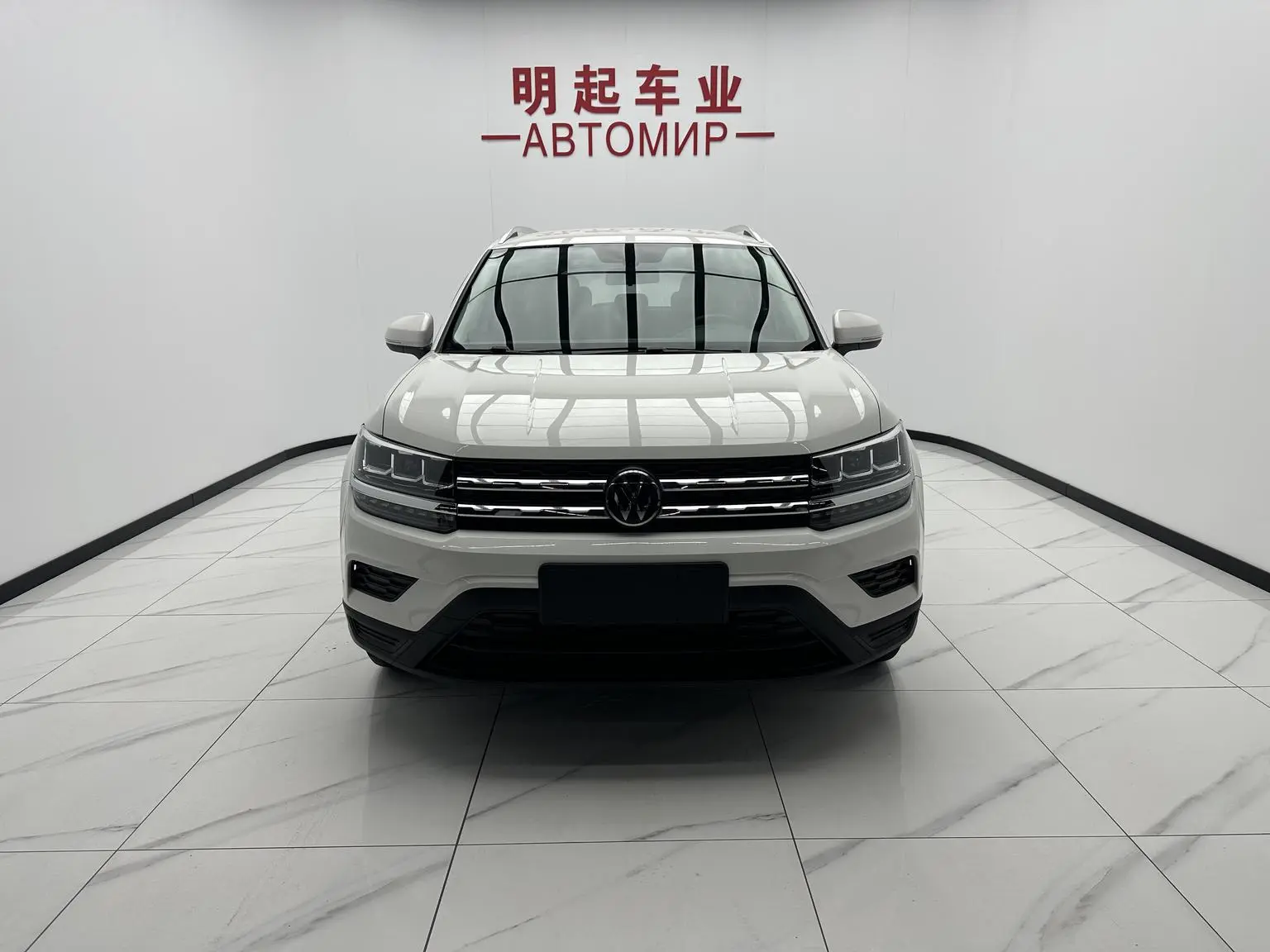 Volkswagen Tharu 2022 280TSI 2WD Fashion