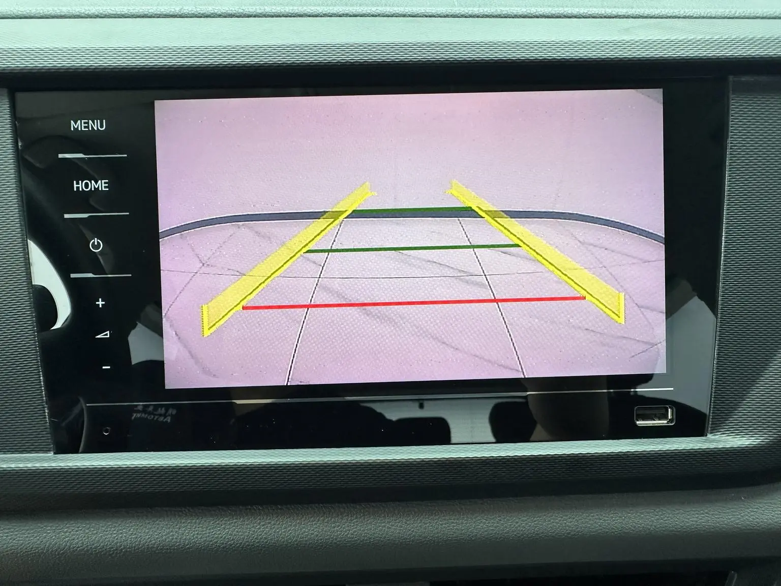 Volkswagen Tharu 2022 280TSI 2WD Fashion