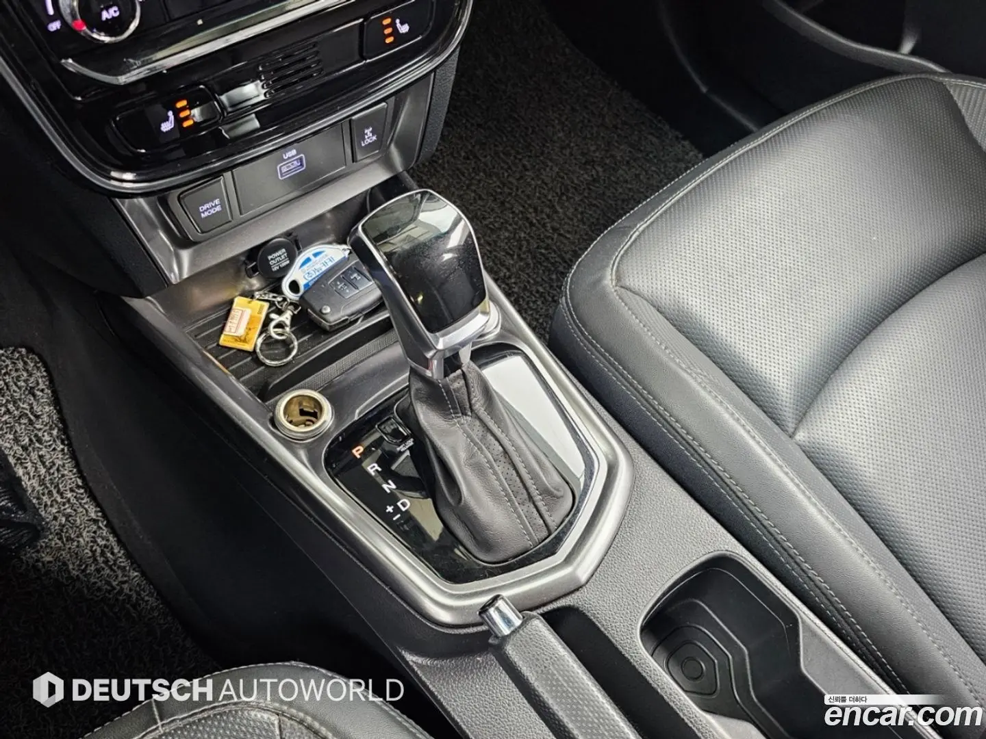 KG Mobility TIBOLI Diesel 1.6 4WD