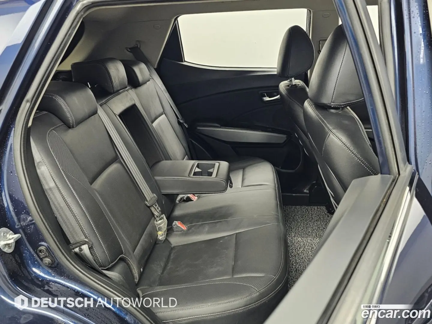 KG Mobility TIBOLI Diesel 1.6 4WD