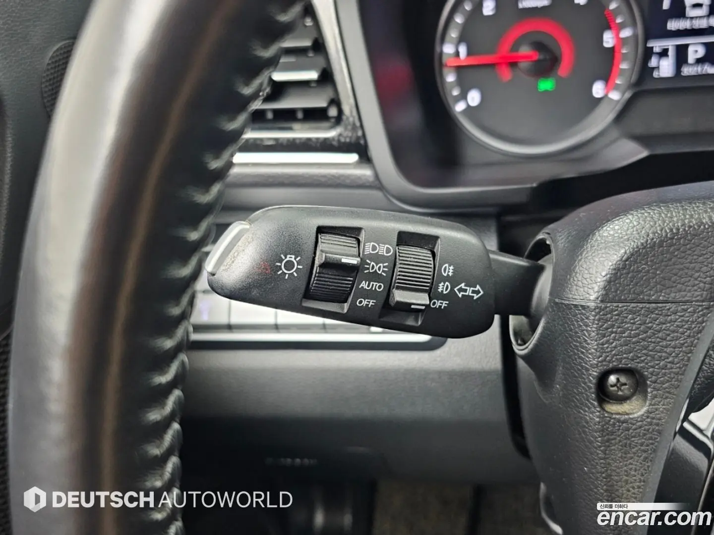 KG Mobility TIBOLI Diesel 1.6 4WD