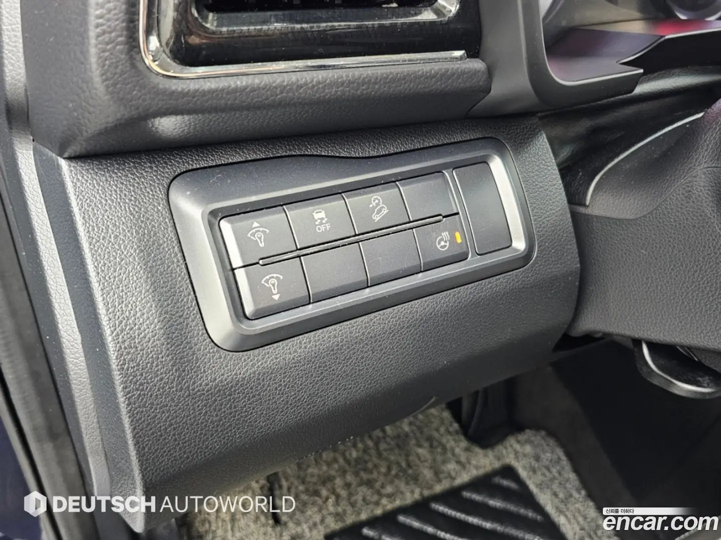 KG Mobility TIBOLI Diesel 1.6 4WD