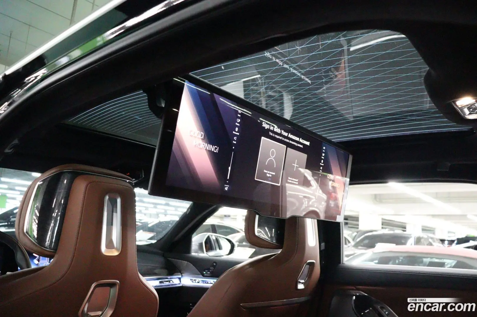 BMW 7-Series 740i sDrive M Sport 2022