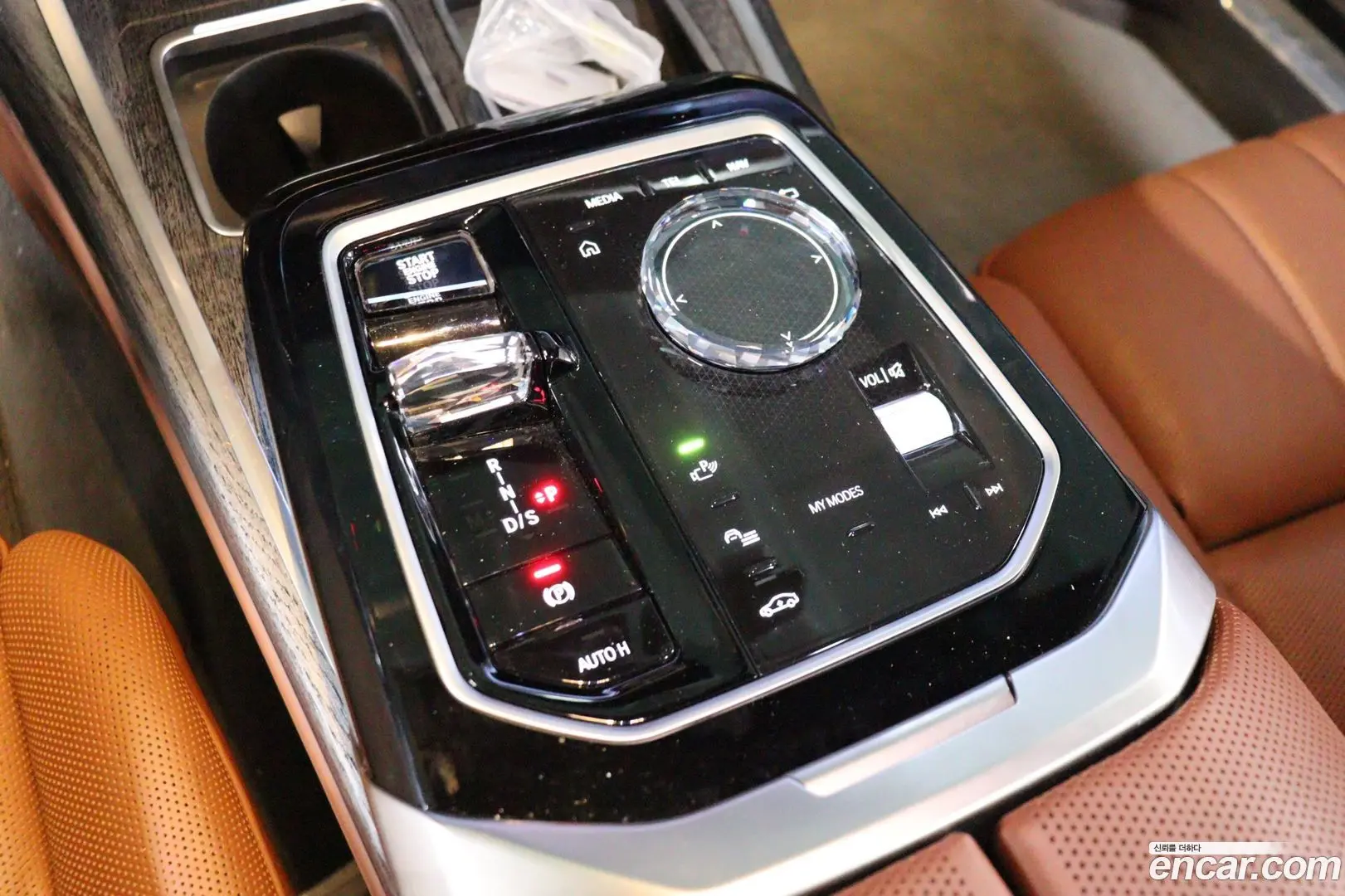 BMW 7-Series 740i sDrive M Sport 2022