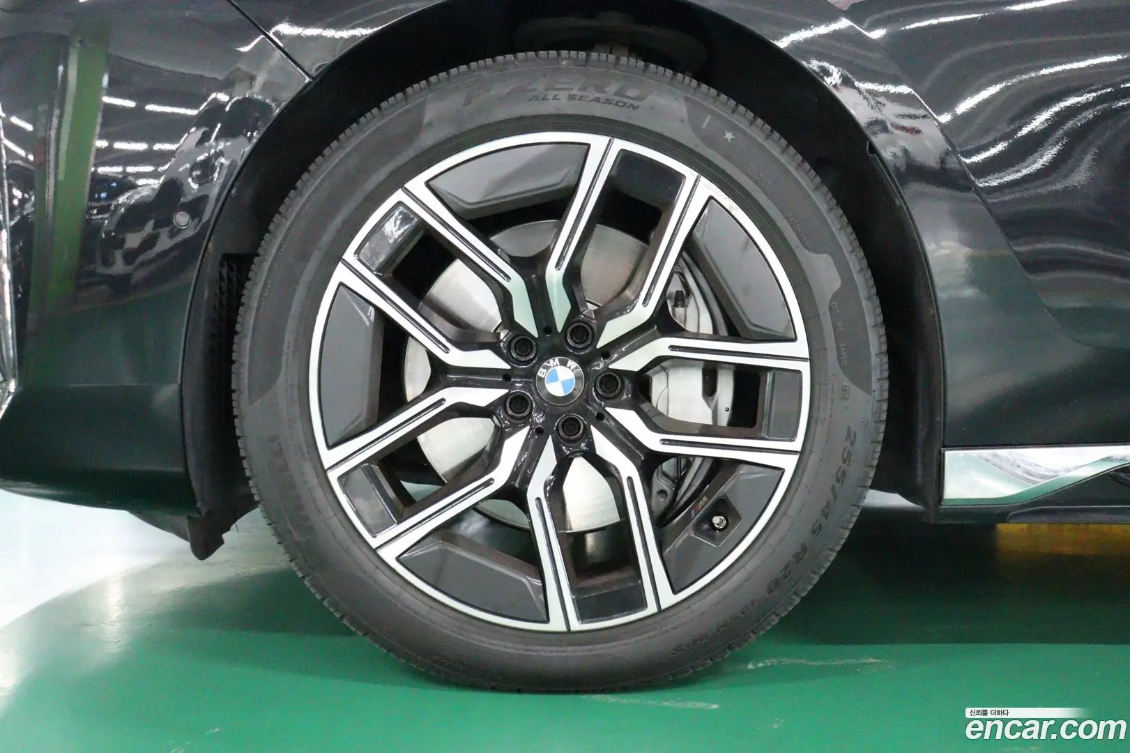 BMW 7-Series 740i sDrive M Sport 2022