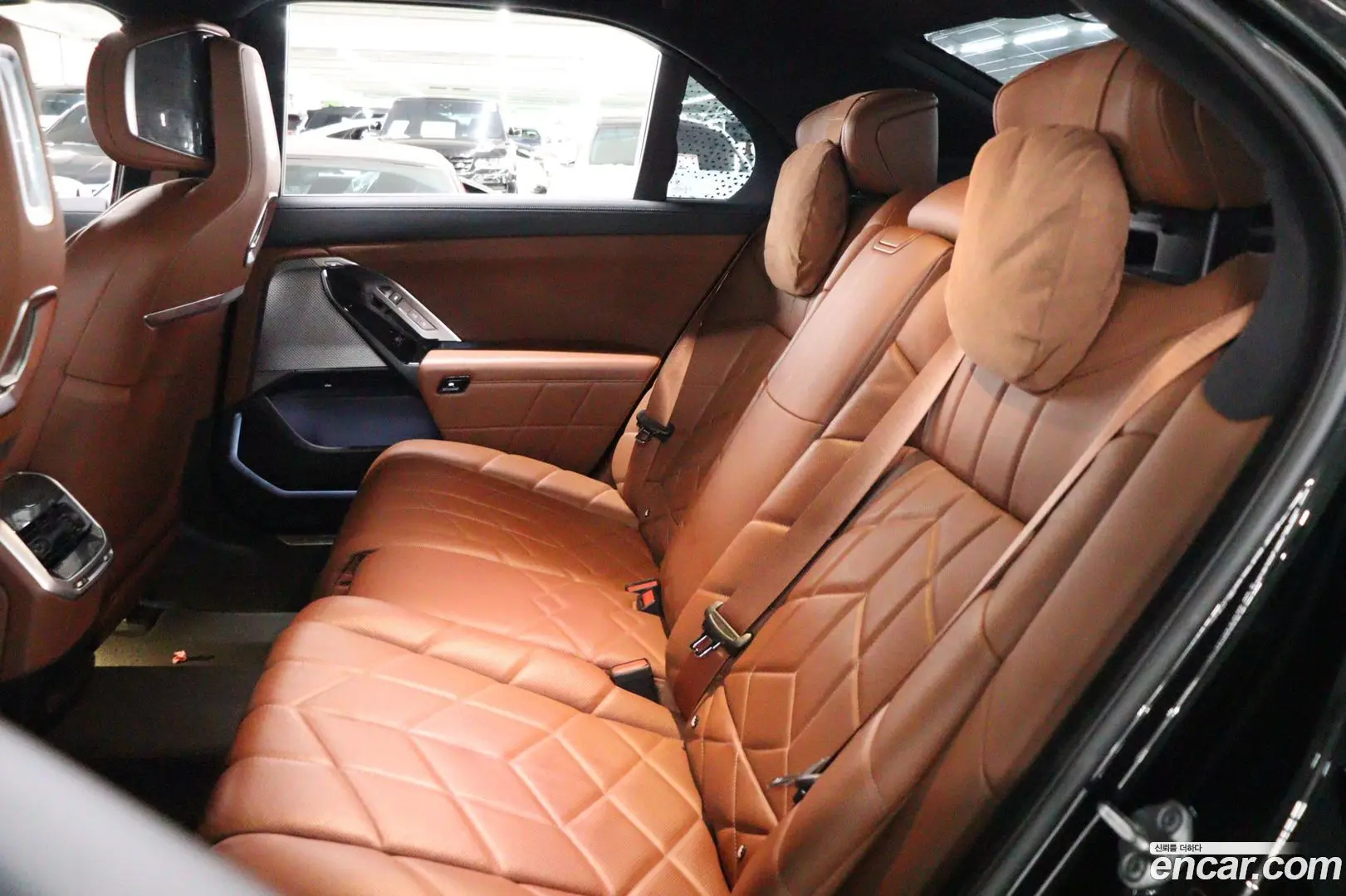 BMW 7-Series 740i sDrive M Sport 2022