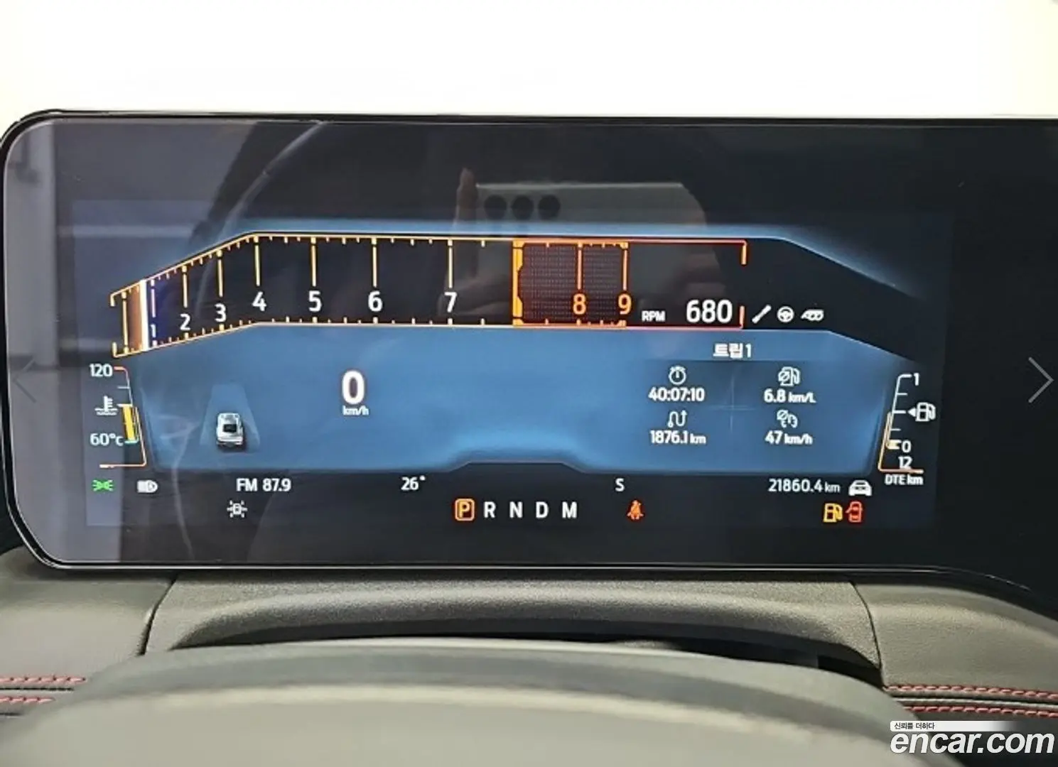 Ford Mustang 5.0 GT Premium Convertible