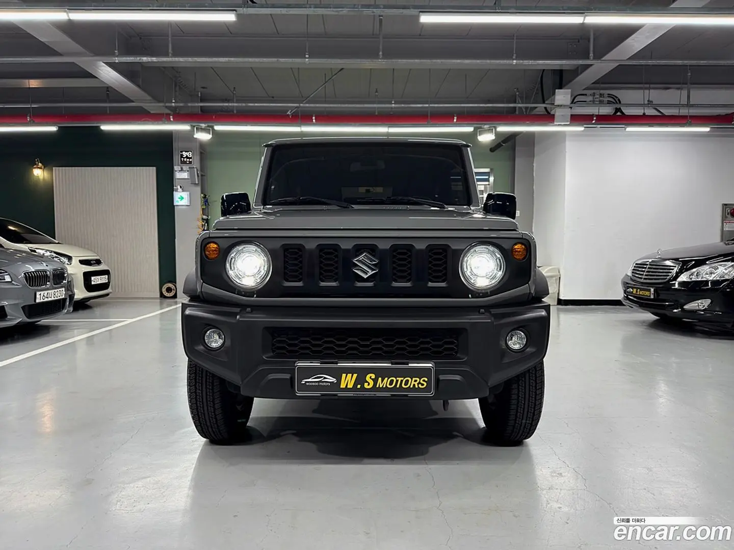Suzuki Jimny 1.5