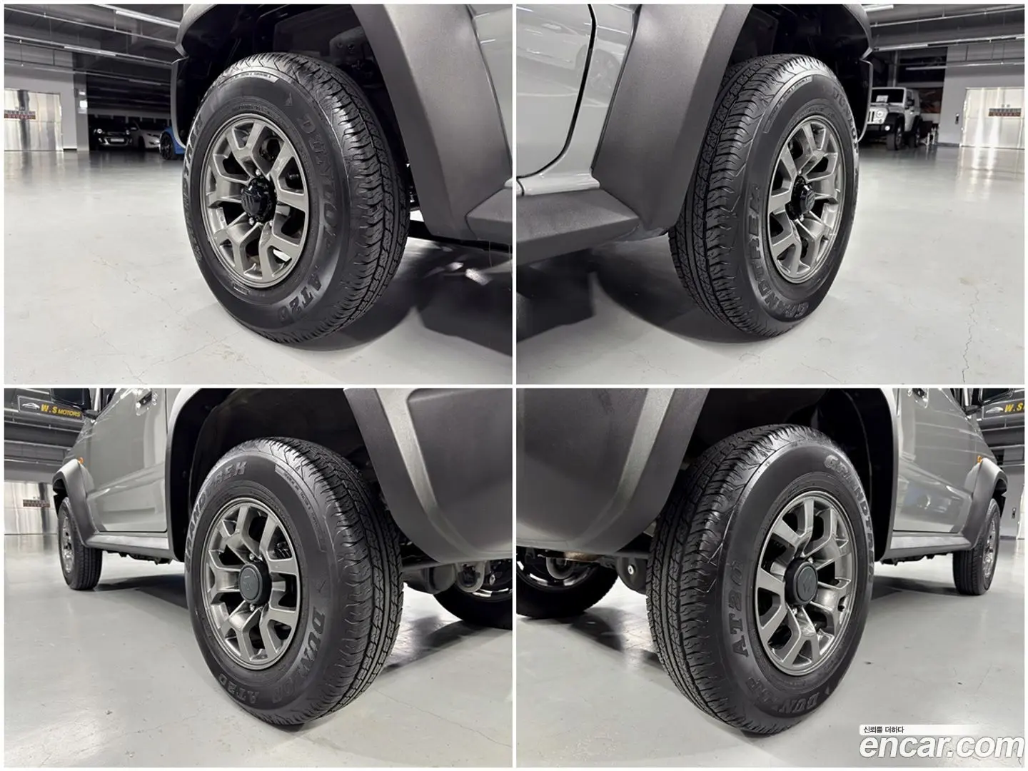 Suzuki Jimny 1.5