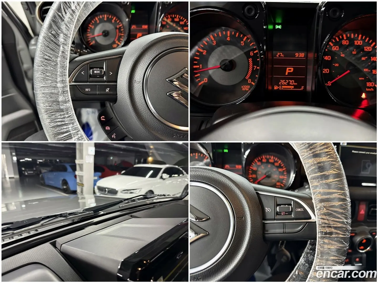 Suzuki Jimny 1.5