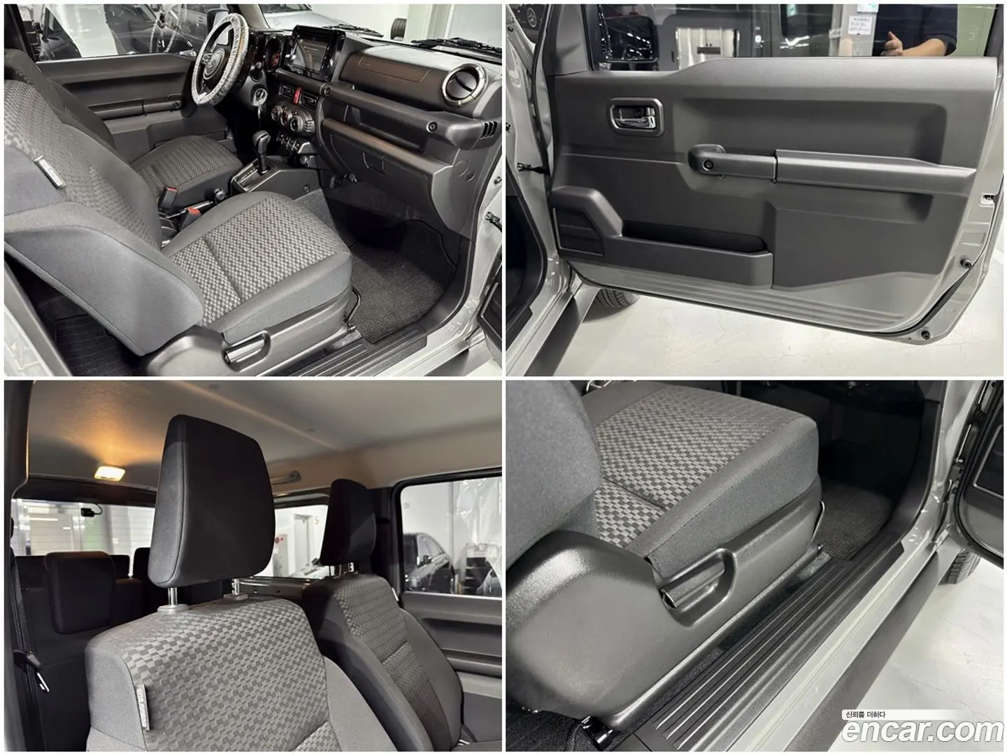 Suzuki Jimny 1.5