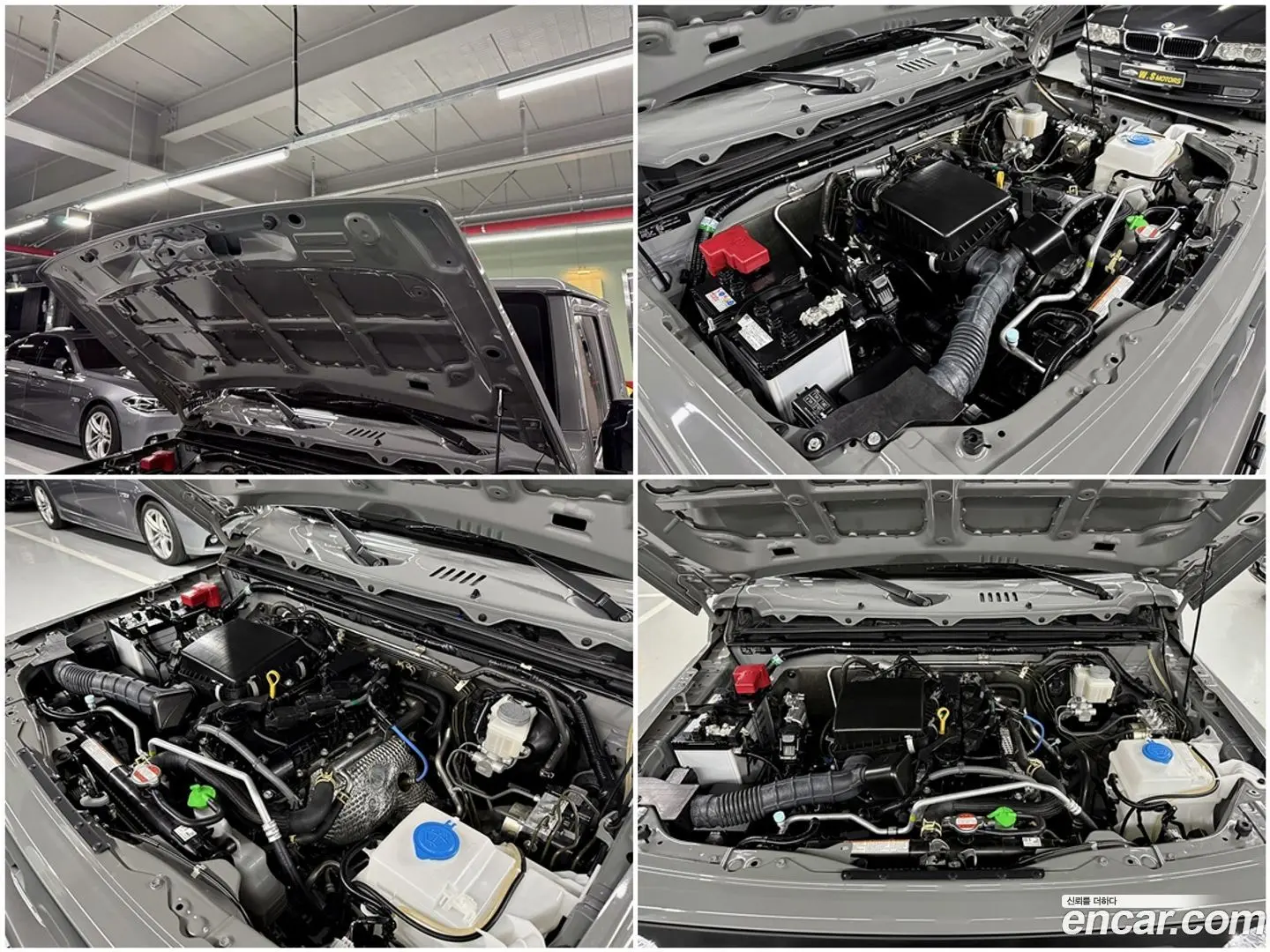 Suzuki Jimny 1.5