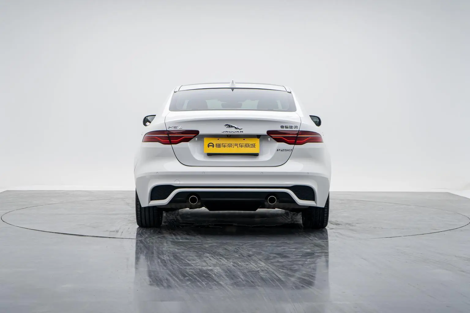 Jaguar XEL 2021 2.0T 250PS R-DYNAMIC S Progressive Sport