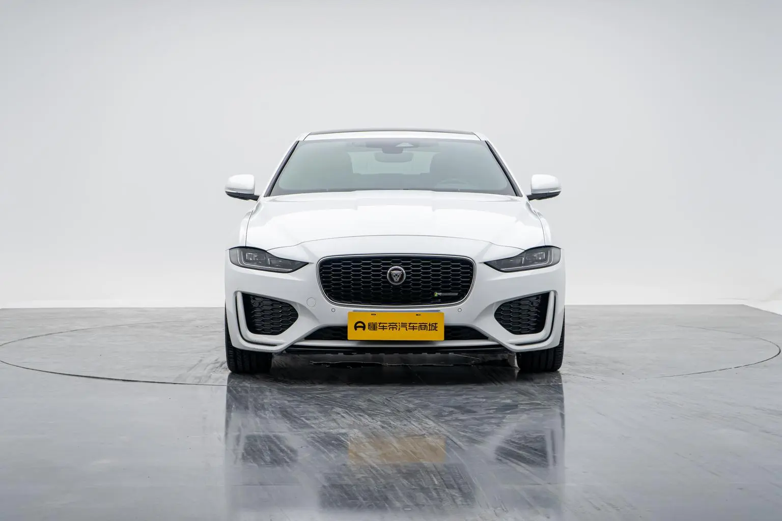 Jaguar XEL 2021 2.0T 250PS R-DYNAMIC S Progressive Sport