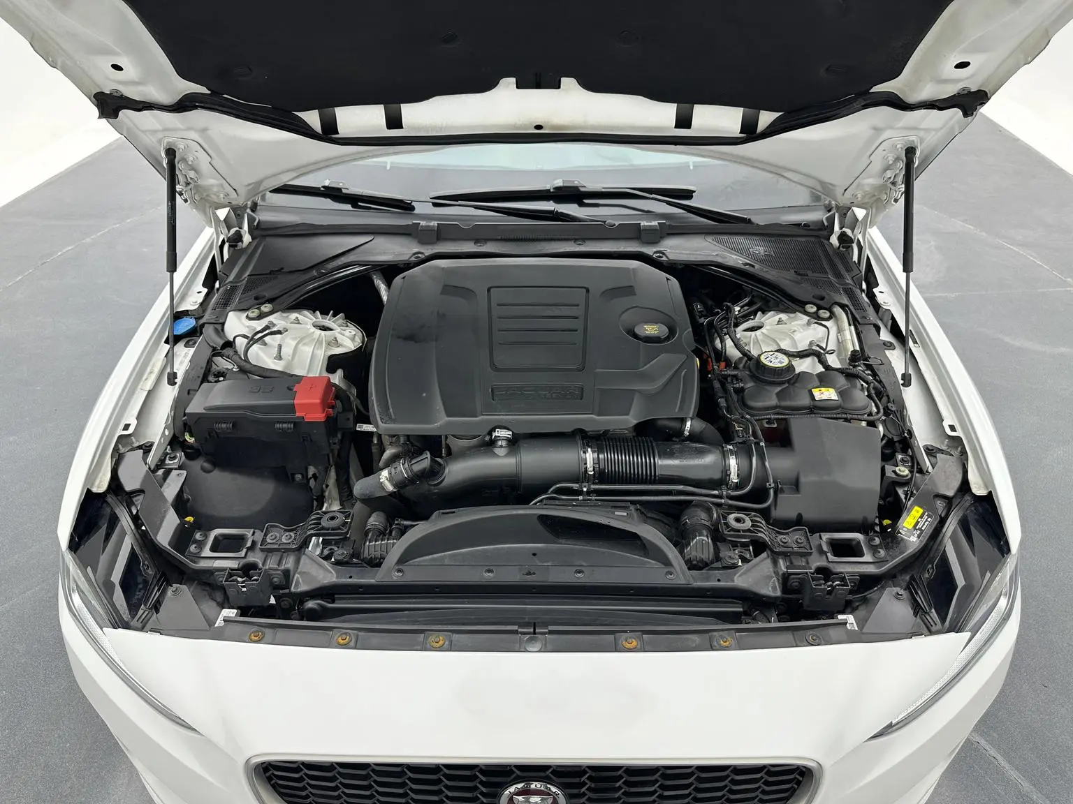 Jaguar XEL 2021 2.0T 250PS R-DYNAMIC S Progressive Sport