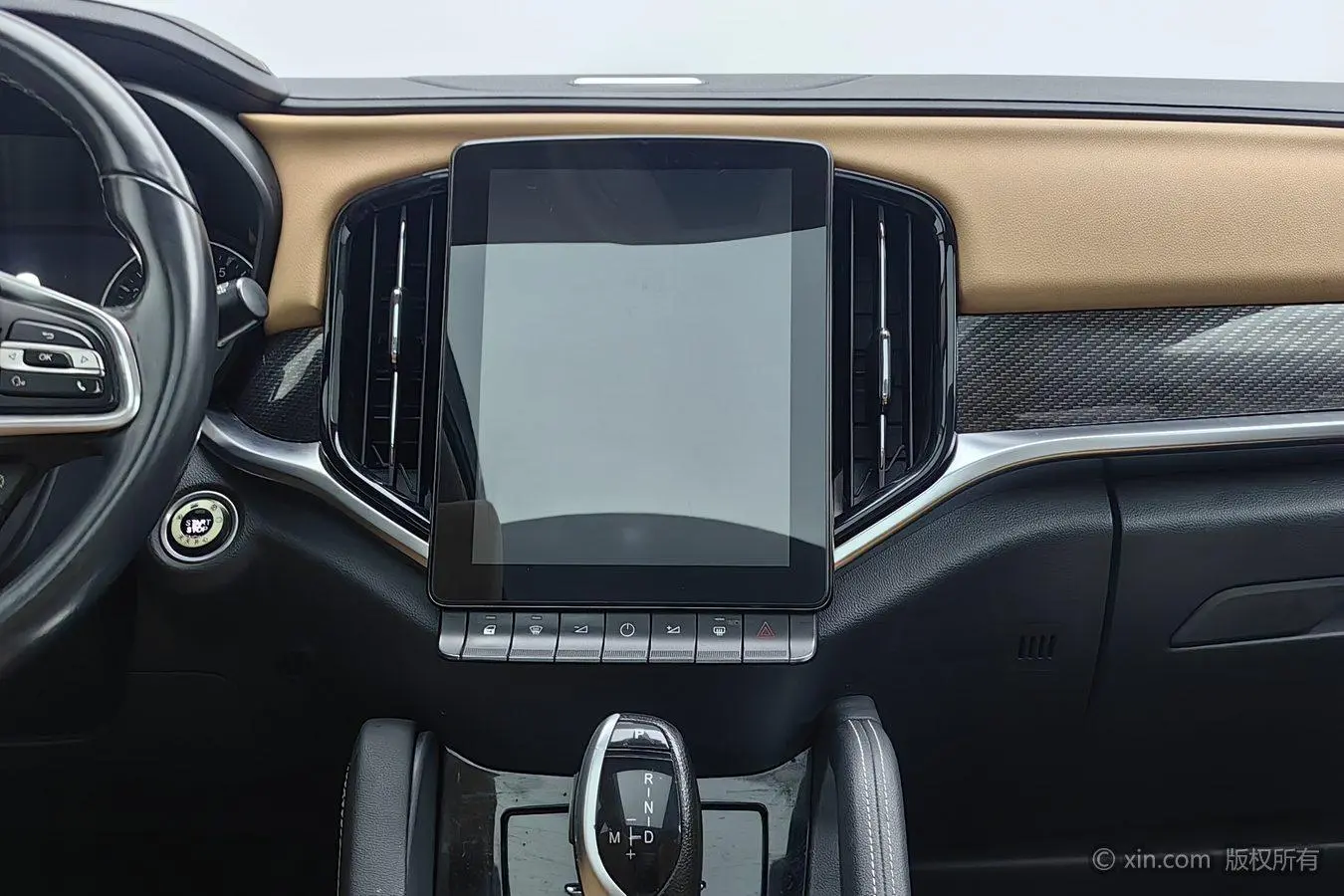 V7 2018 280T Auto Luxury 5 seat