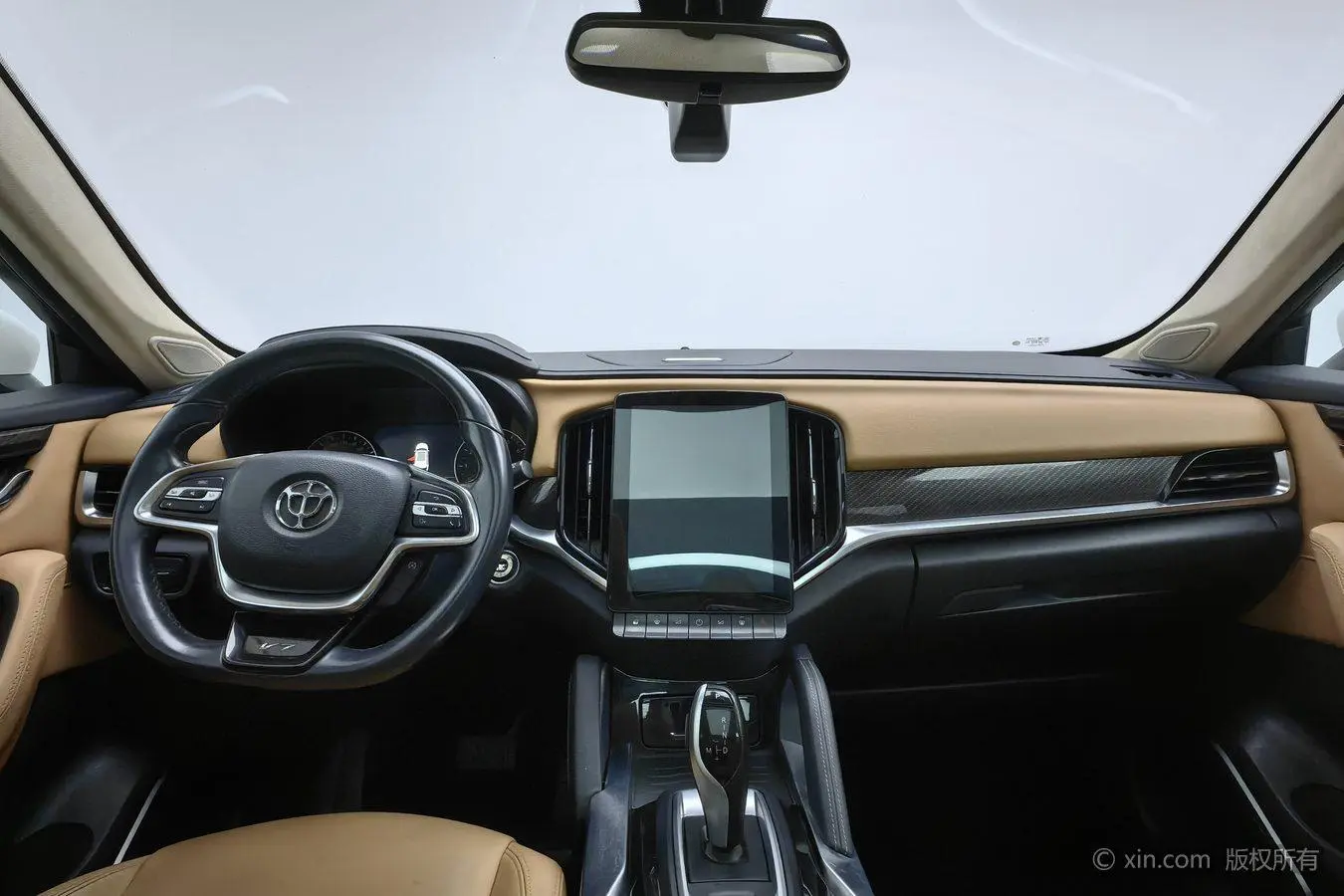 V7 2018 280T Auto Luxury 5 seat