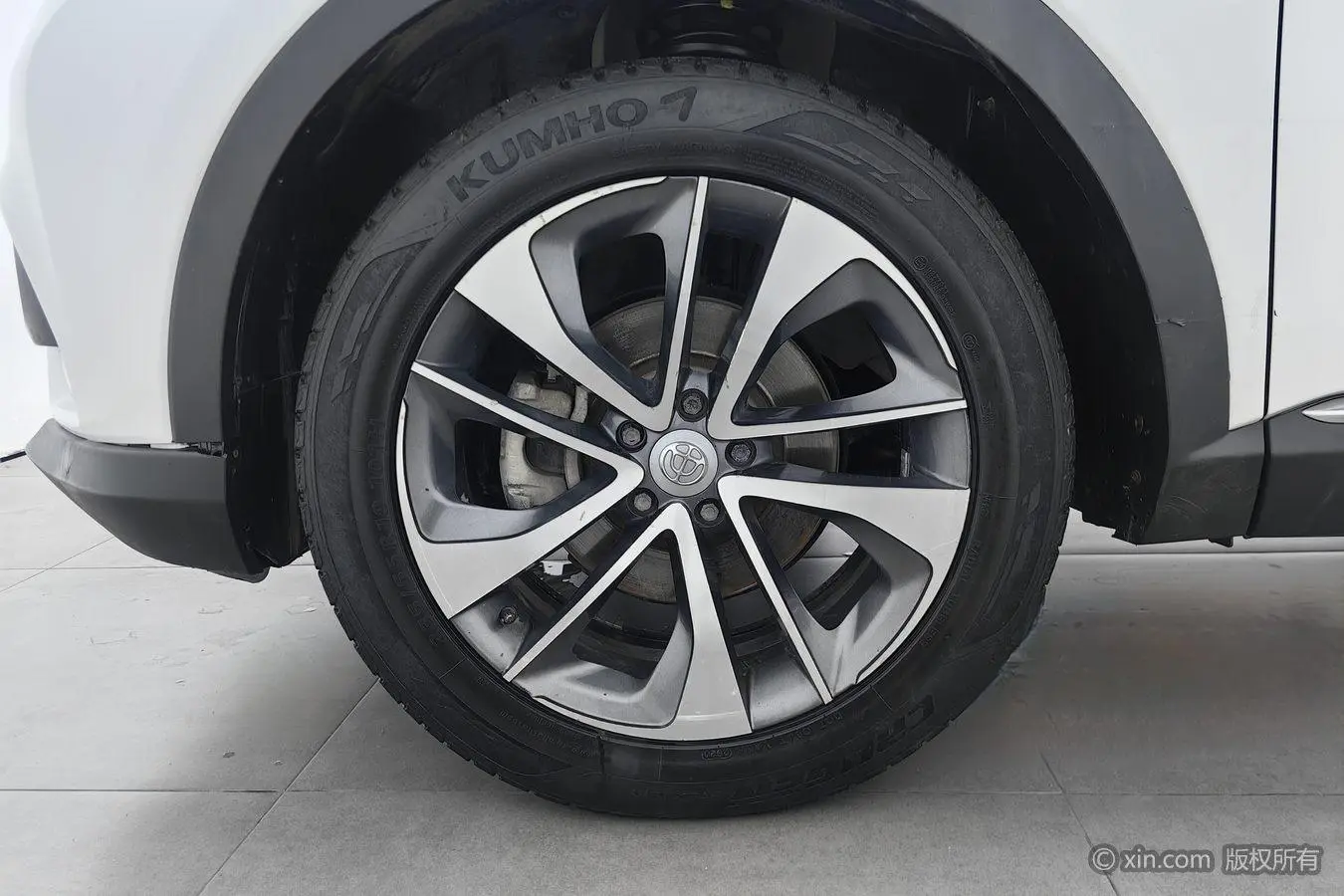 V7 2018 280T Auto Luxury 5 seat