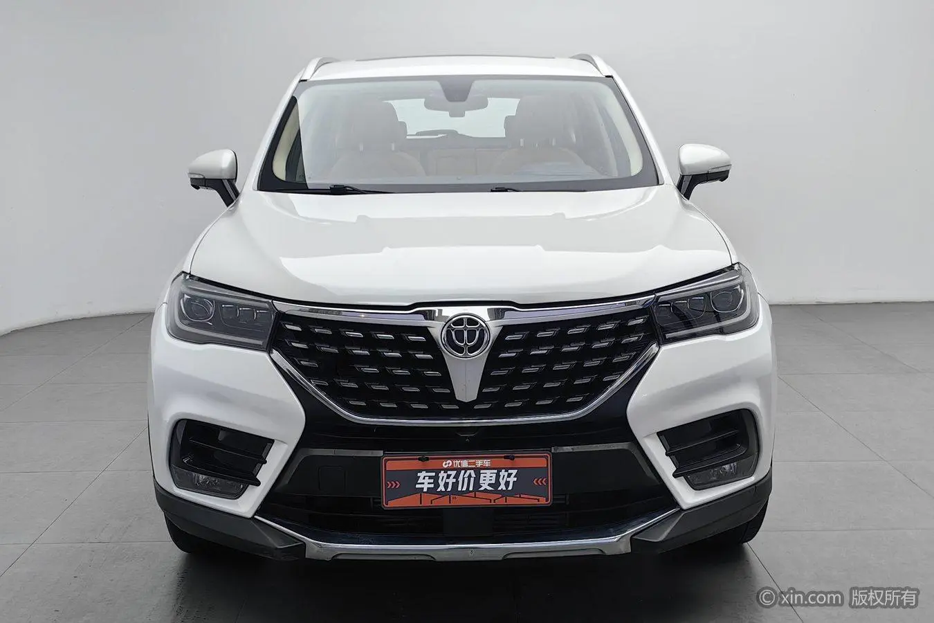 V7 2018 280T Auto Luxury 5 seat