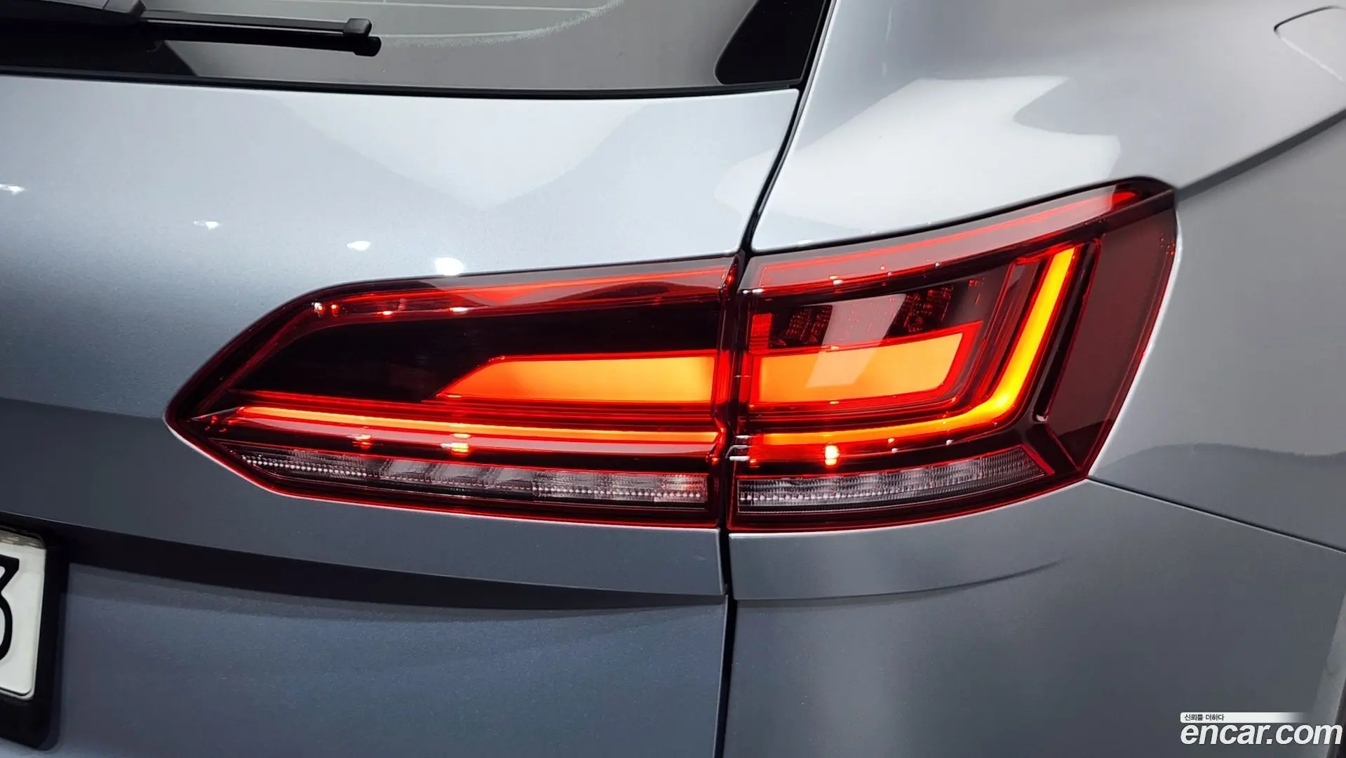 Volkswagen Touareg 3.0 TDI Premium