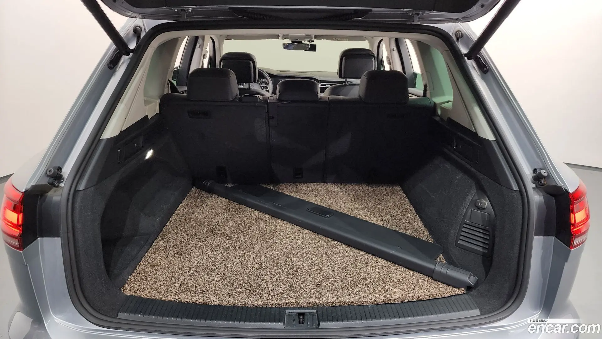 Volkswagen Touareg 3.0 TDI Premium