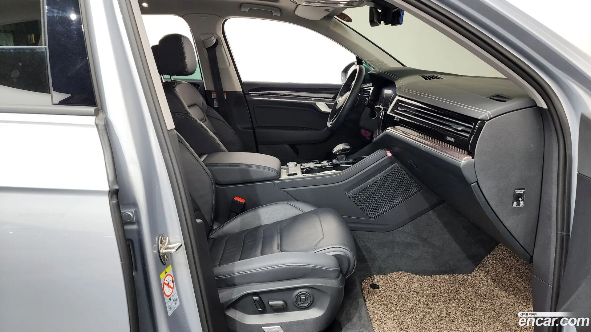 Volkswagen Touareg 3.0 TDI Premium