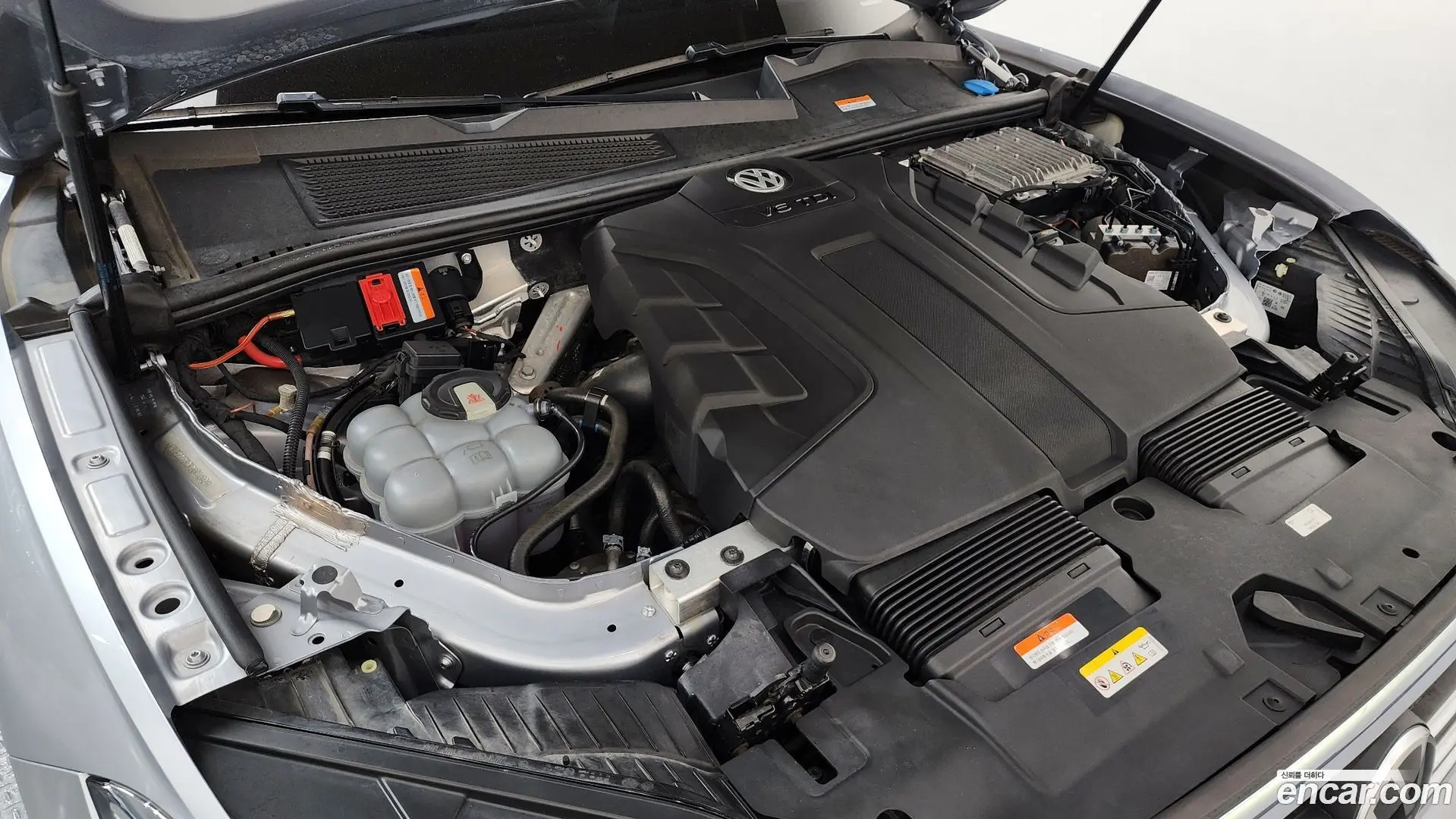 Volkswagen Touareg 3.0 TDI Premium
