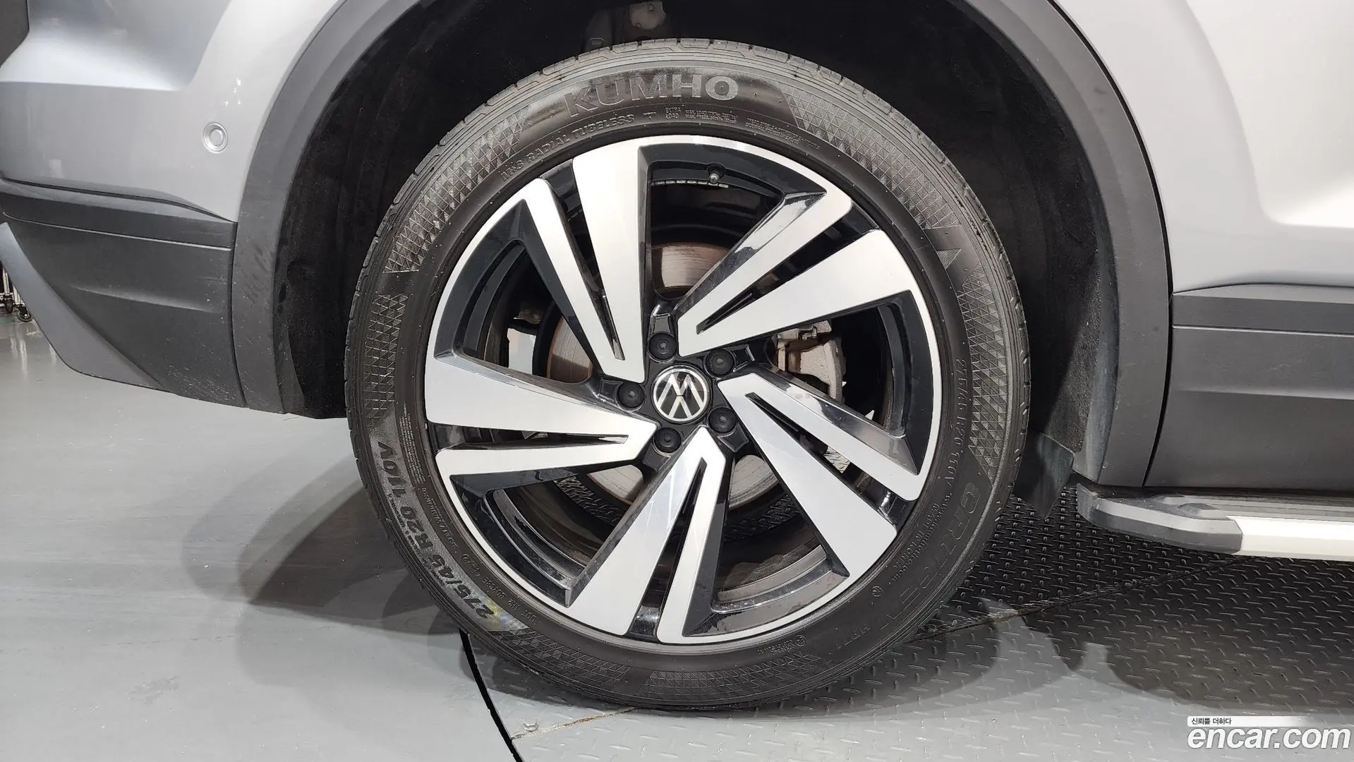Volkswagen Touareg 3.0 TDI Premium