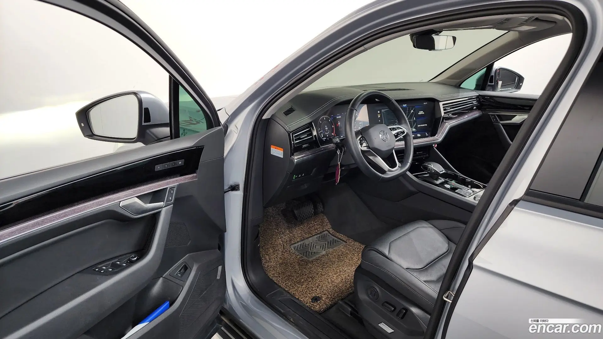 Volkswagen Touareg 3.0 TDI Premium