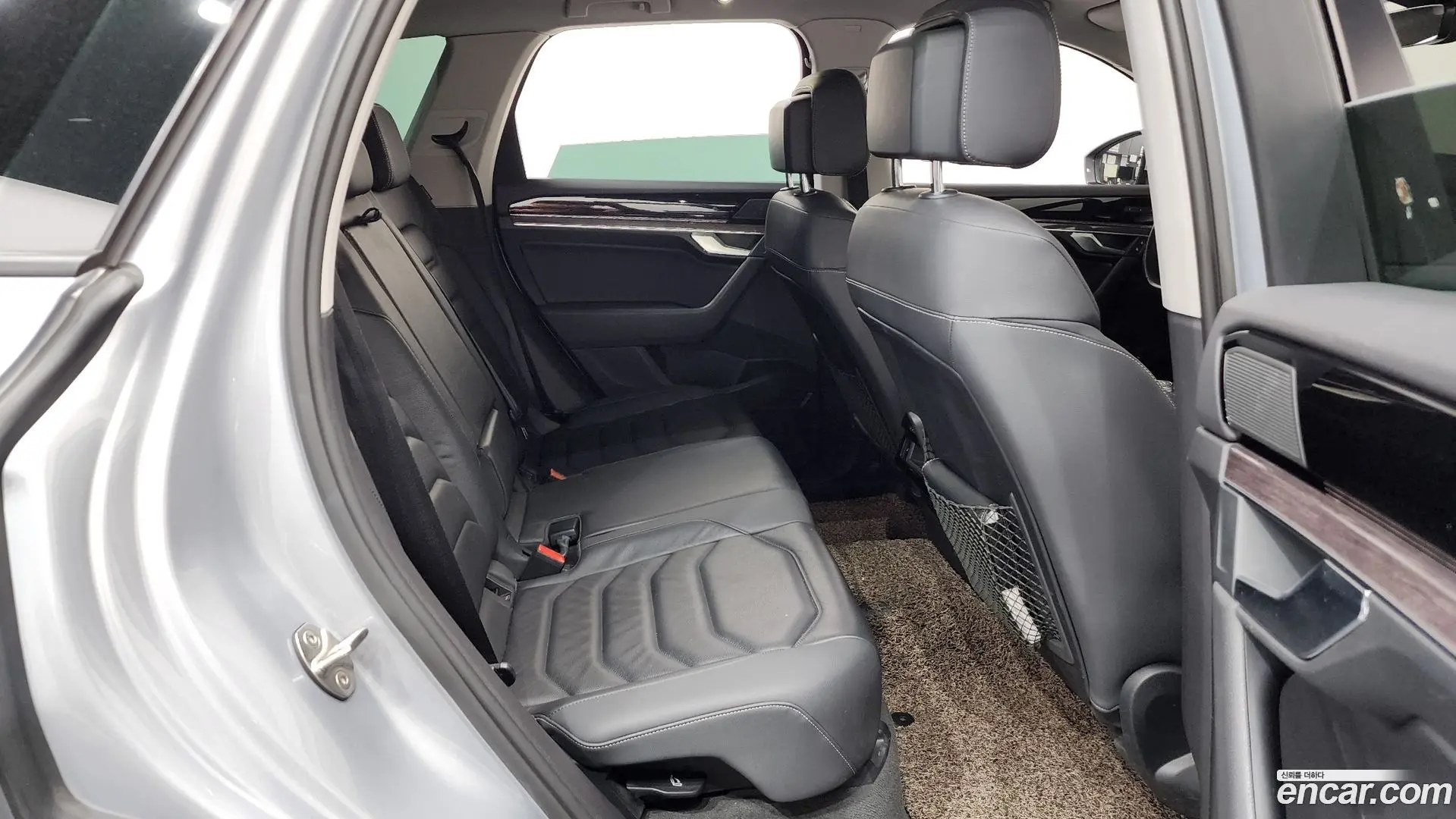 Volkswagen Touareg 3.0 TDI Premium