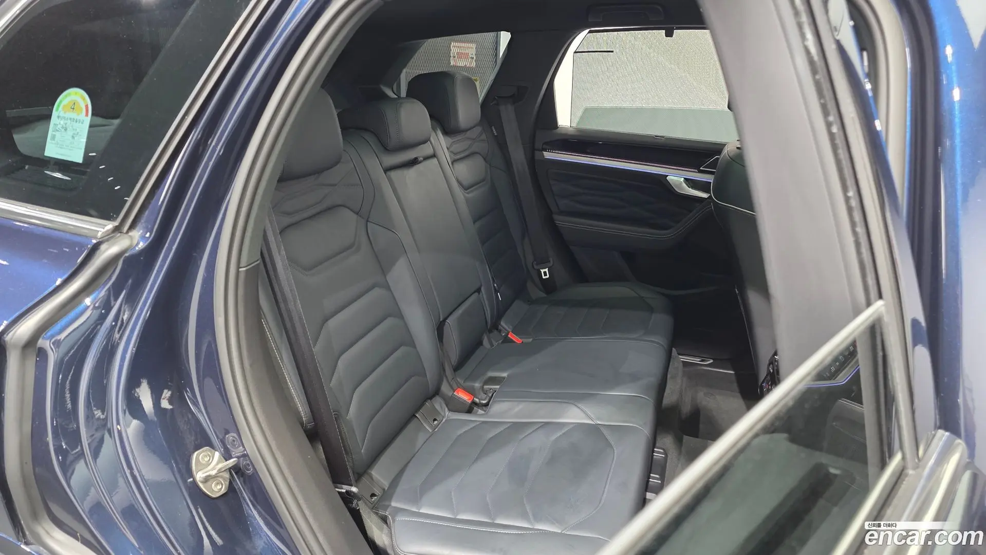 Volkswagen Touareg 3.0 TDI R-Line
