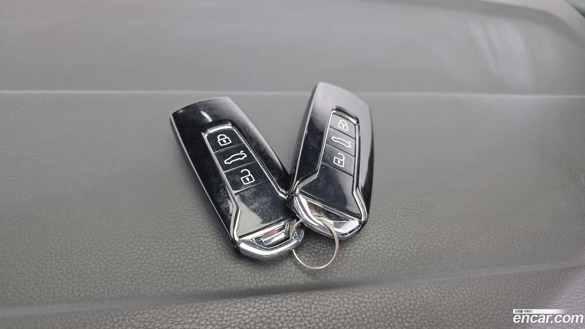 Volkswagen Touareg 3.0 TDI R-Line