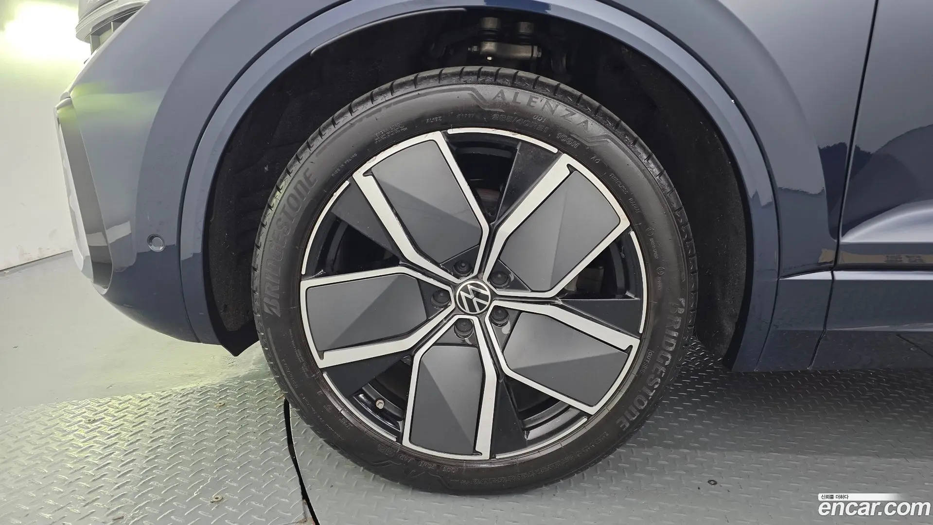 Volkswagen Touareg 3.0 TDI R-Line