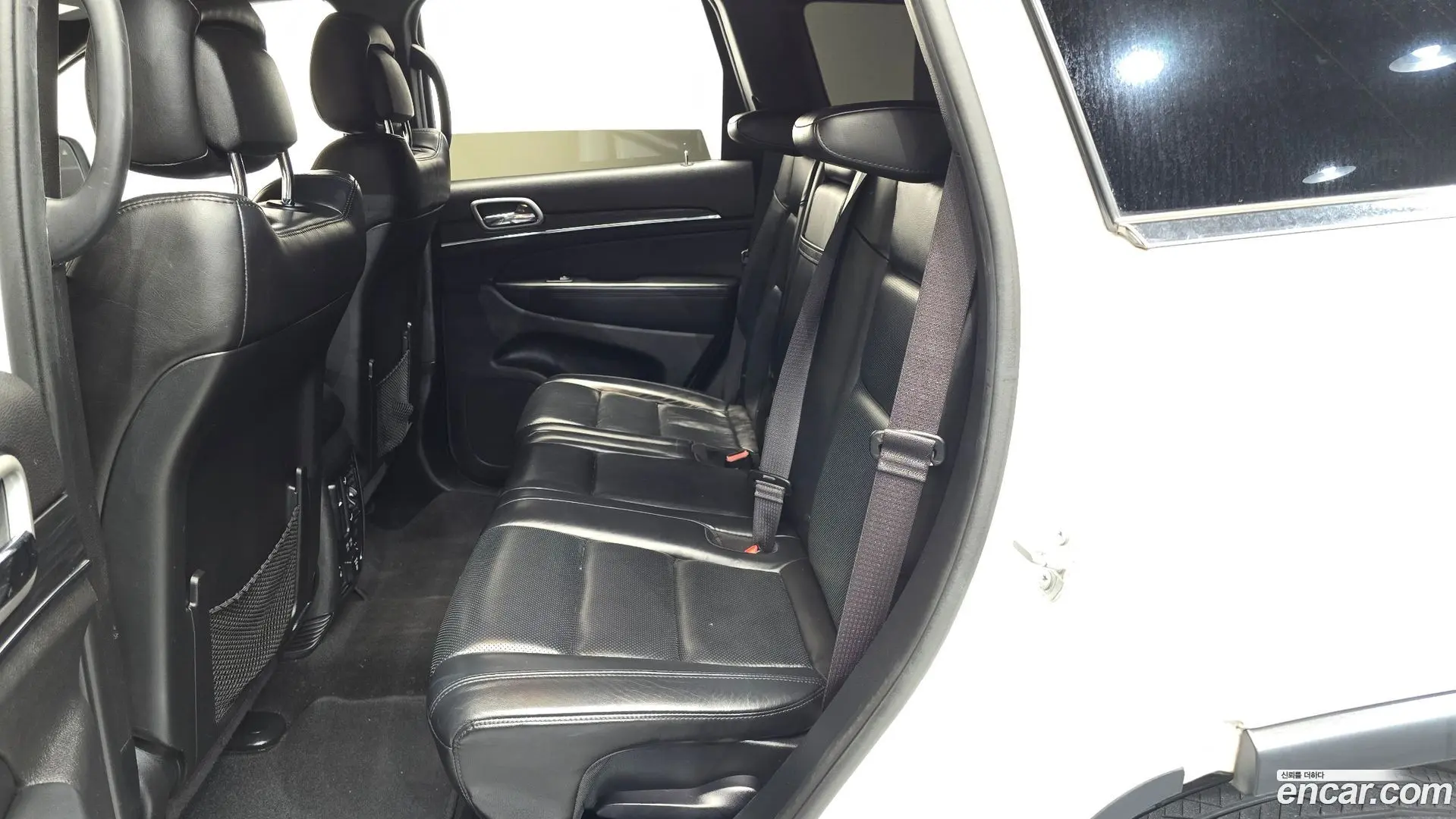 Jeep Cherokee 3.6 Limited