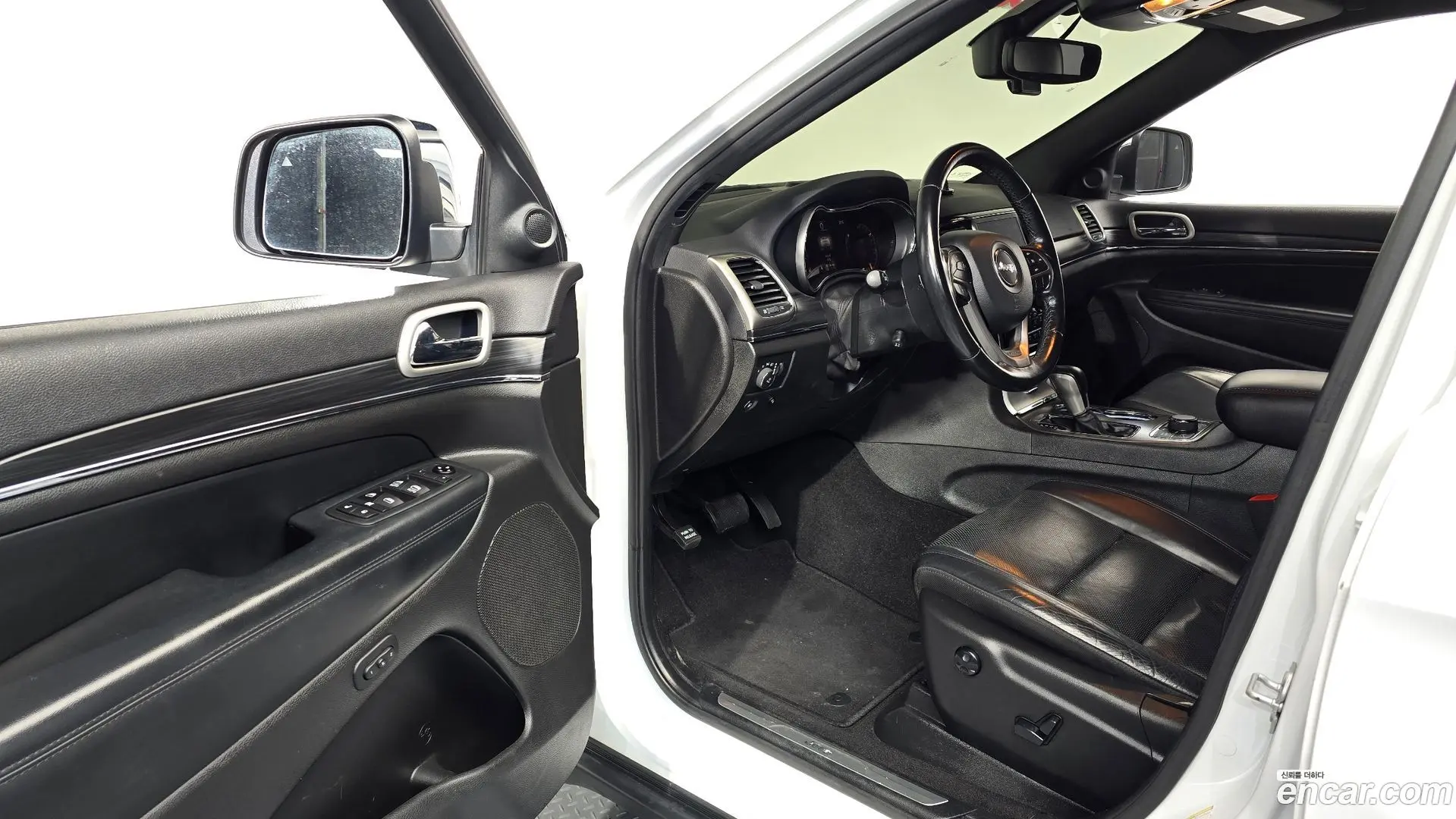 Jeep Cherokee 3.6 Limited