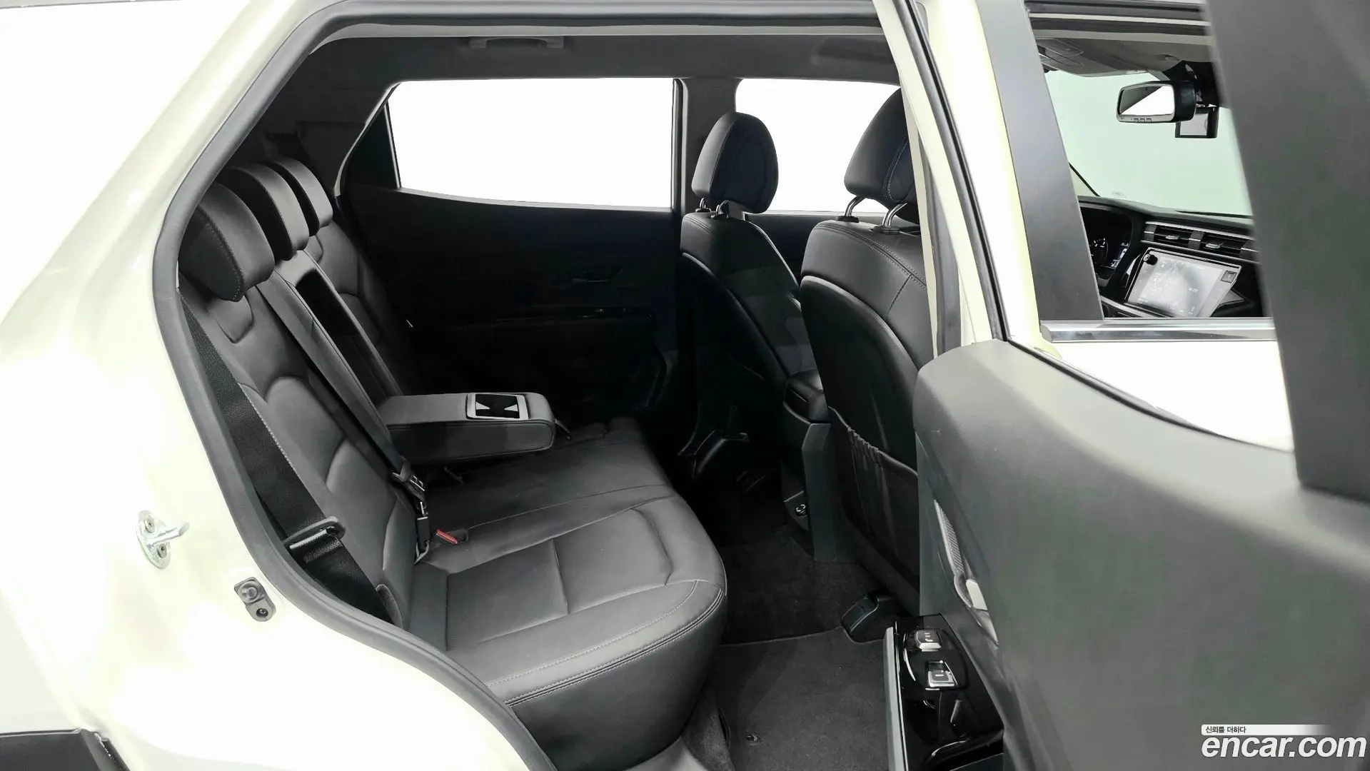 KG Mobility KORANDO Diesel 1.6 2WD Delight 2019