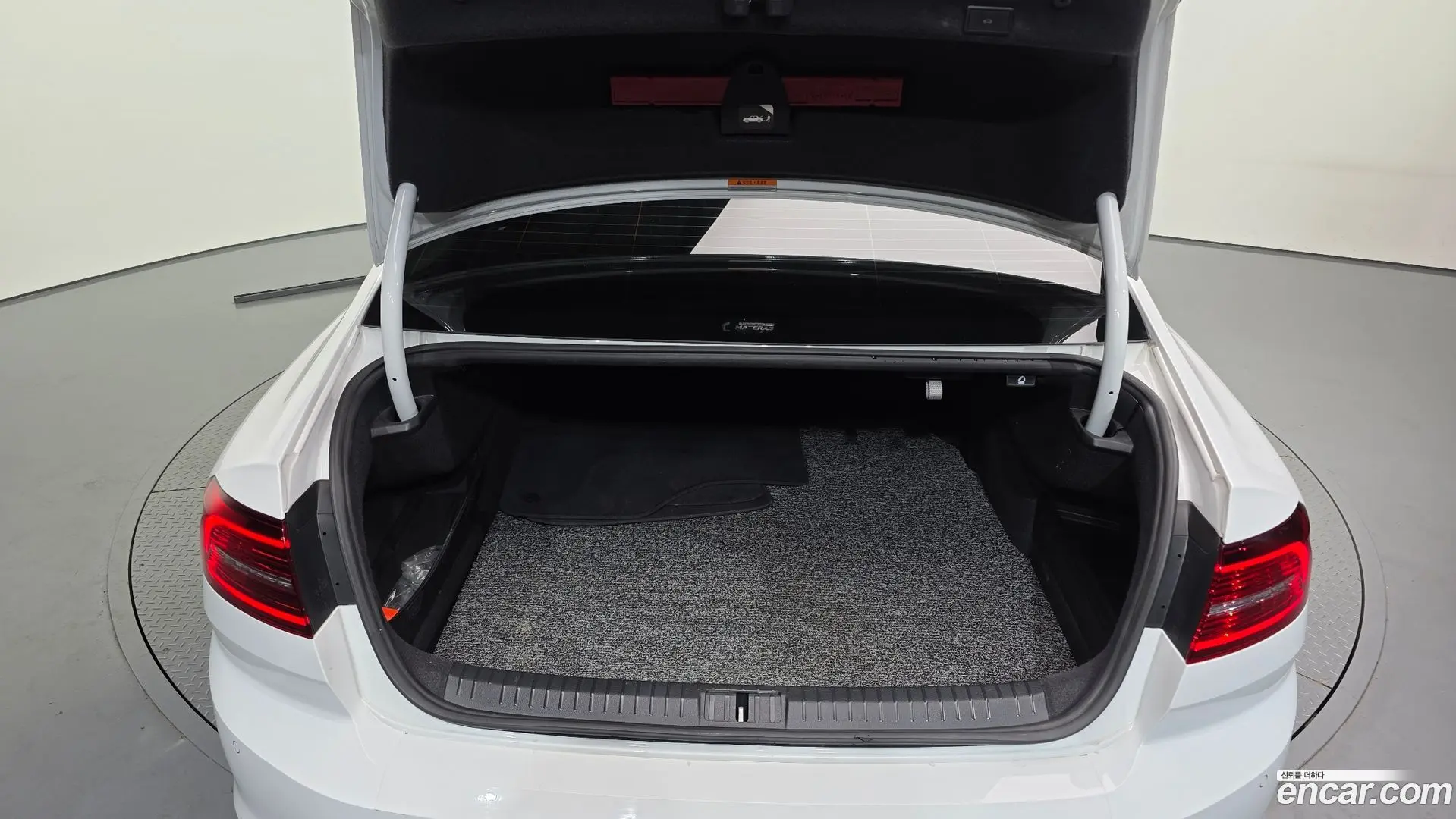 Volkswagen Passat 2.0 TDI Premium 2018
