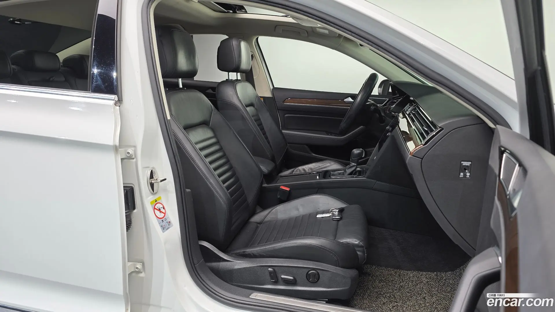 Volkswagen Passat 2.0 TDI Premium 2018
