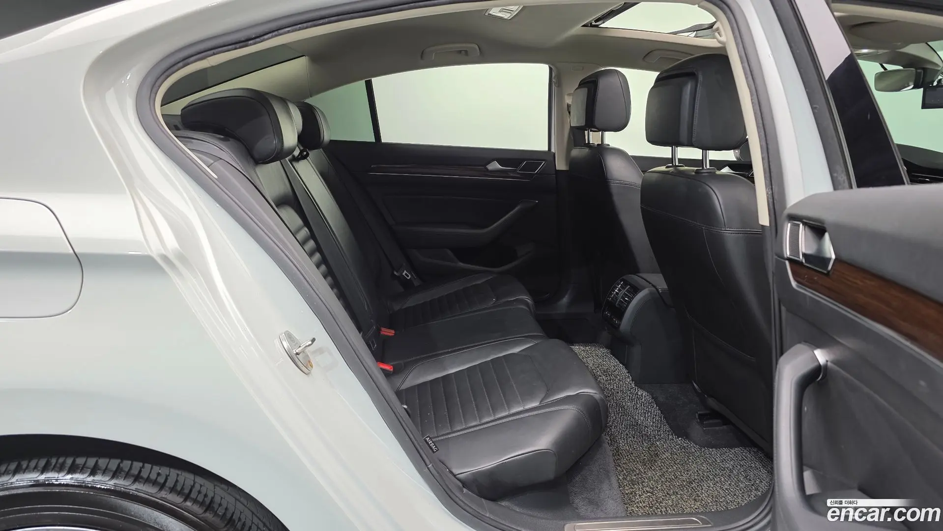 Volkswagen Passat 2.0 TDI Premium 2018
