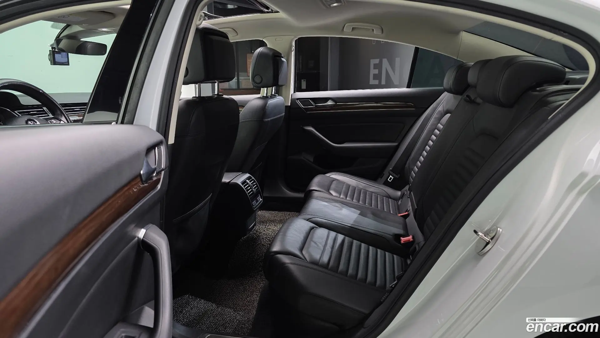Volkswagen Passat 2.0 TDI Premium 2018