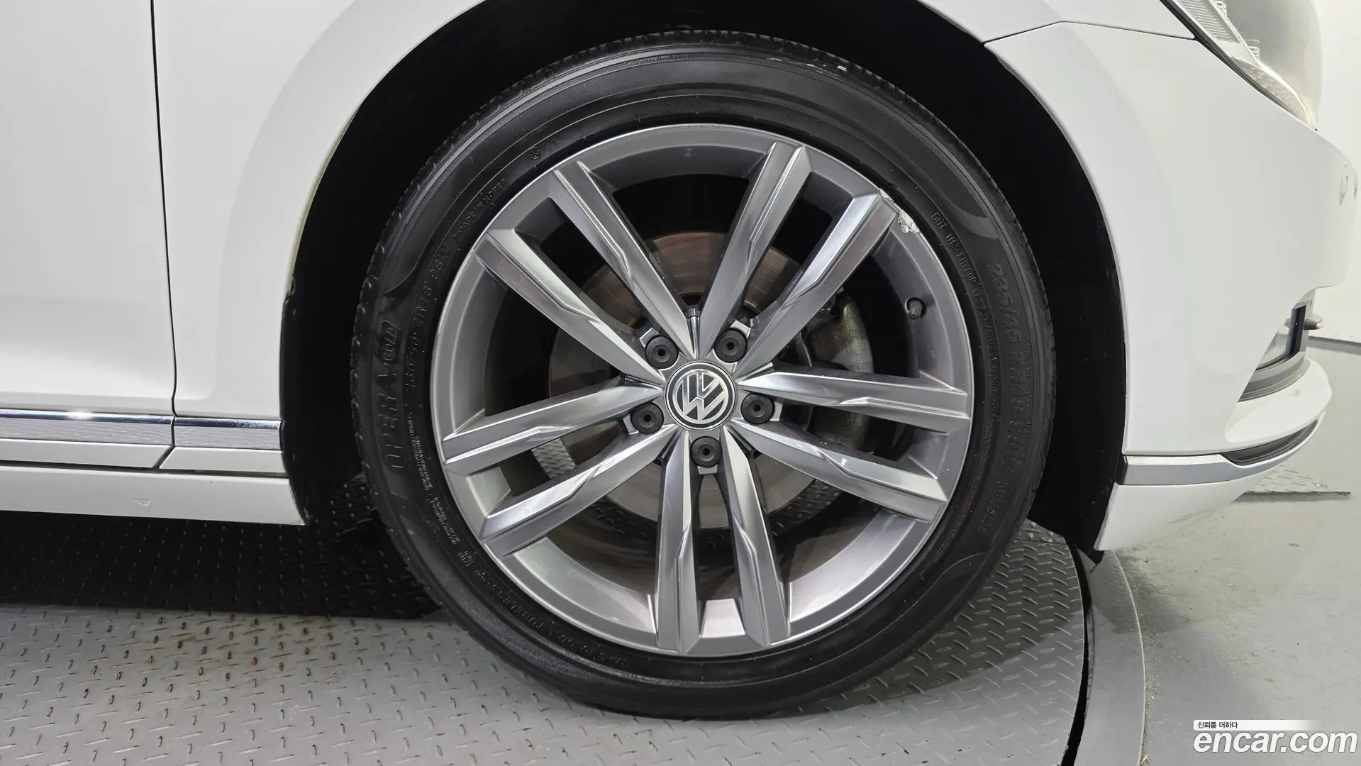 Volkswagen Passat 2.0 TDI Premium 2018