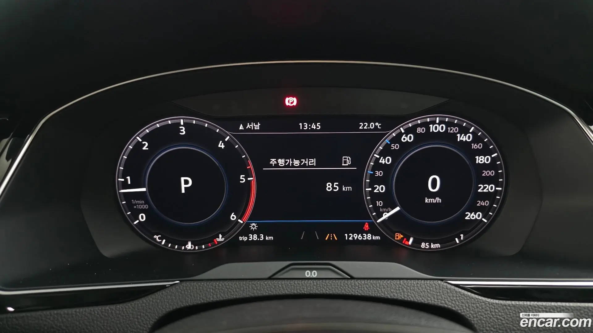 Volkswagen Passat 2.0 TDI Premium 2018